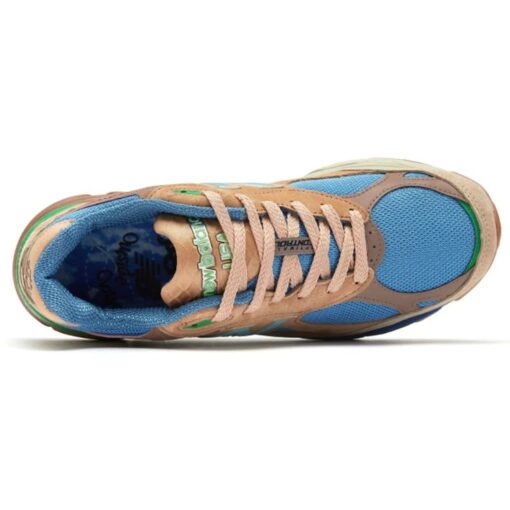 New Balance x Joe Freshgoods 990v3 Made In USA 'Outside Clothes' M990JG3