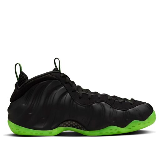 Nike Air Foamposite One 'Black Volt' HF2902-001