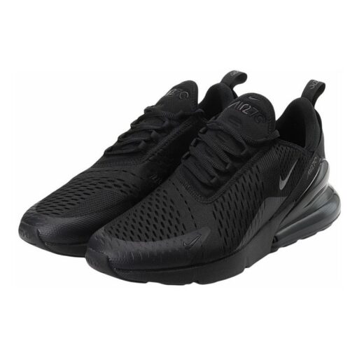 Nike Air Max 270 'Triple Black' AH8050-005