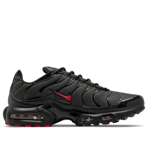 Nike Air Max Plus 'Bred' DO6383-001