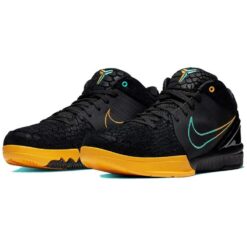 Nike Zoom Kobe 4 Protro 'Snakeskin' AV6339-002