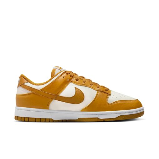 (WMNS) Nike Dunk Low Next Nature 'Gold Phantom' DN1431-001