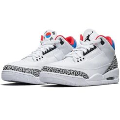 Air Jordan 3 Retro 'Seoul' AV8370-100