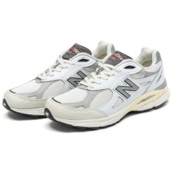 New Balance Teddy Santis x 990v3 Made in USA 'Sea Salt' M990AL3