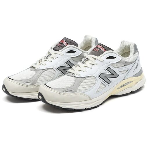 New Balance Teddy Santis x 990v3 Made in USA 'Sea Salt' M990AL3