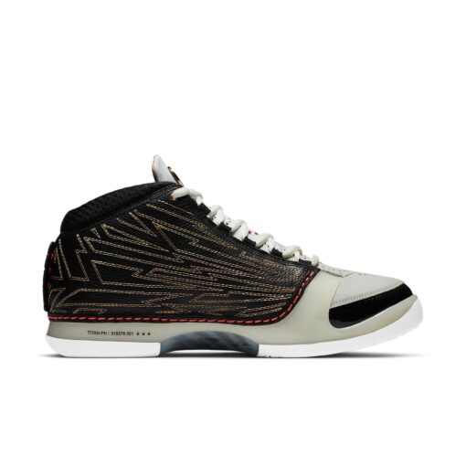 Titan x Air Jordan 23 Retro SP '10th Anniversary' CZ6222-001