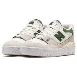 (WMNS) New Balance 550 'Sea Salt Green' BBW550SG