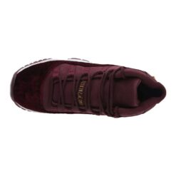 (GS) Air Jordan 11 Retro Heiress 'Velvet' 852625-650
