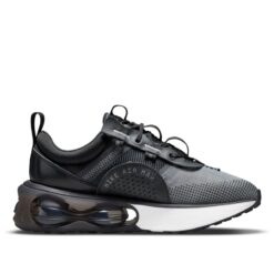 (GS) Nike Air Max 2021 'Black Iron Grey' DA3199-001