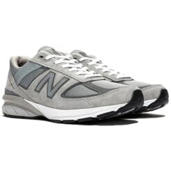 (WMNS) New Balance 990v5 Made In USA 'Castlerock' W990GL5