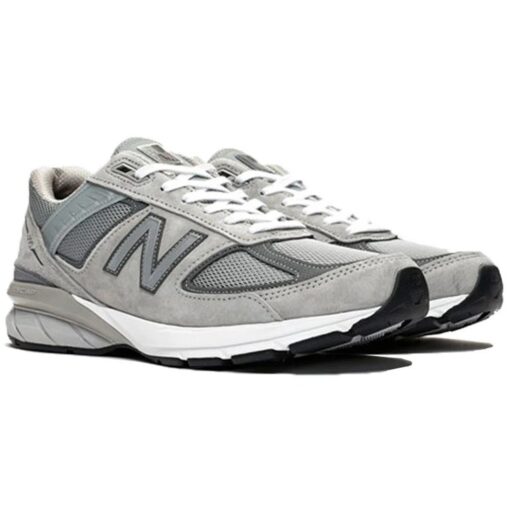 (WMNS) New Balance 990v5 Made In USA 'Castlerock' W990GL5