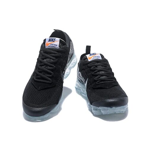 Nike x Off-White Air VaporMax 'Part 2 Black' AA3831-002