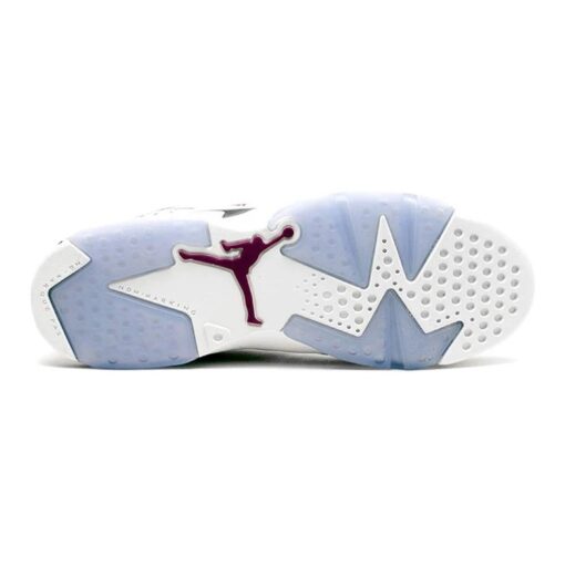 (GS) Air Jordan 6 Retro 'Vivid Pink' 543390-127