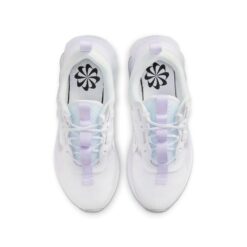 (GS) Nike Air Max 2021 'White Pure Violet' DA3199-100