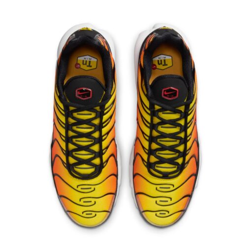 Nike Air Max Plus 'Sunset' 2024 HF0552-001