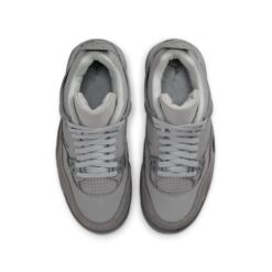 (GS) Air Jordan 4 Retro SE 'Paris Olympics Wet Cement' HM8965-001