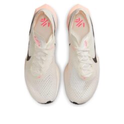 (WMNS) Nike ZoomX VaporFly Next% 3 'Sail Crimson Tint' DV4130-103