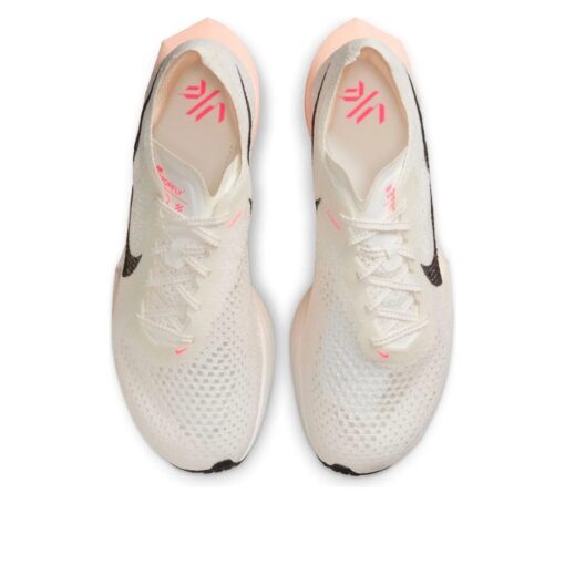 (WMNS) Nike ZoomX VaporFly Next% 3 'Sail Crimson Tint' DV4130-103