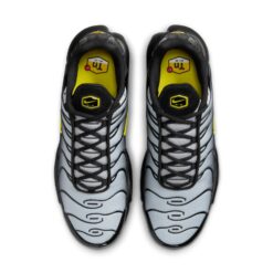 Nike Air Max Plus 'Black Opti Yellow' DM0032-012