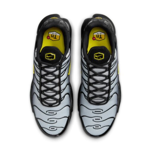 Nike Air Max Plus 'Black Opti Yellow' DM0032-012