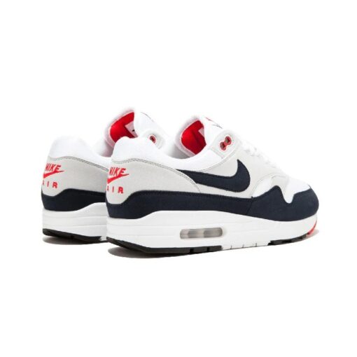 Nike Air Max 1 OG Anniversary 'Obsidian' 908375-104