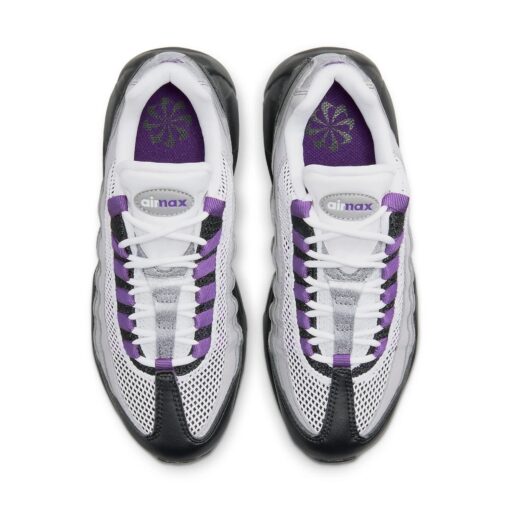 (WMNS) Nike Air Max 95 Next Nature 'Disco Purple' DH8015-003