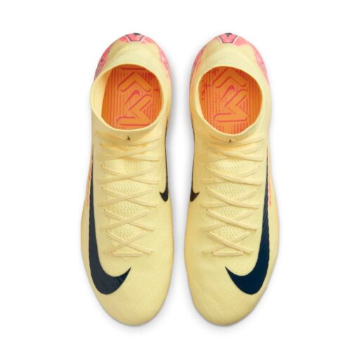 Nike Mercurial Superfly 10 Elite 'Kylian Mbapp' FQ8692-800