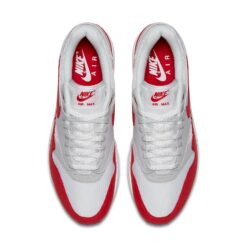 Nike Air Max 1 OG Anniversary 'Red' 908375-100