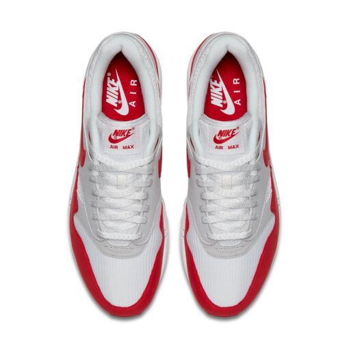 Nike Air Max 1 OG Anniversary 'Red' 908375-100