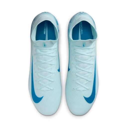 Nike Mercurial Superfly 10 Elite FG 'Mad Ambition Pack - Glacier Blue' FQ1454-400