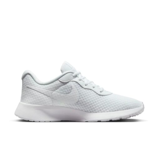 (WMNS) Nike Tanjun EasyOn 'Triple White' DV7786-101