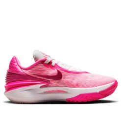(WMNS) Nike Air Zoom GT Cut 2 'Hyper Pink' FQ8706-604
