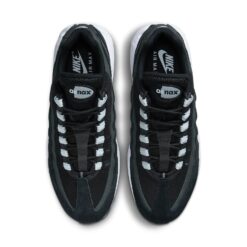 Nike Air Max 95 'Black Pure Platinum' DM0011-009