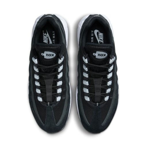 Nike Air Max 95 'Black Pure Platinum' DM0011-009
