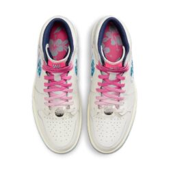 Air Jordan 1 High Golf 'Michelle Wie - Pebble Beach' FV3565-100