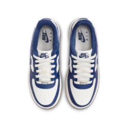 (GS) Nike Air Force 1 LV8 3 'College Pack - Midnight Navy' DQ5972-101
