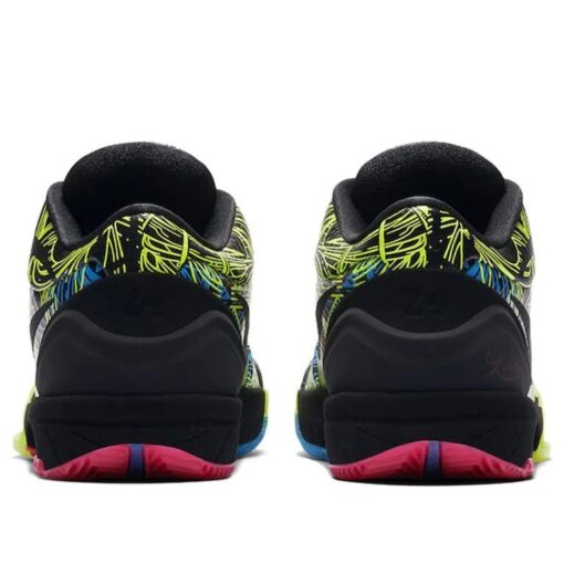Nike Zoom Kobe 4 Protro 'Wizenard' CV3469-001