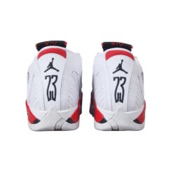 (GS) Air Jordan 14 Retro 'Candy Cane' 2019 487524-100