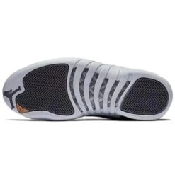 Air Jordan 12 Retro 'Dark Grey' 130690-005