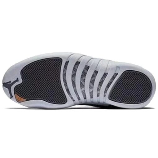 Air Jordan 12 Retro 'Dark Grey' 130690-005