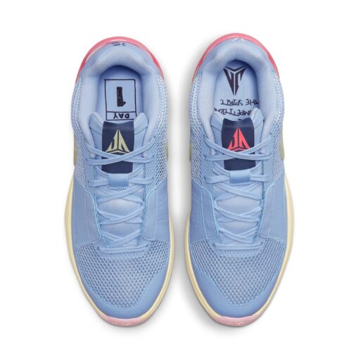Nike JA 1 'Day One' DR8785-400