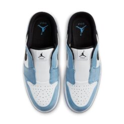 Air Jordan 1 Mule Golf 'University Blue' FJ1214-400