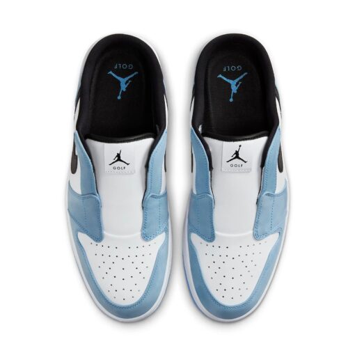 Air Jordan 1 Mule Golf 'University Blue' FJ1214-400