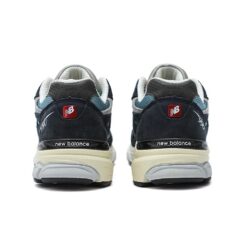 New Balance Teddy Santis x 990v3 Made in USA 'Navy' M990TE3