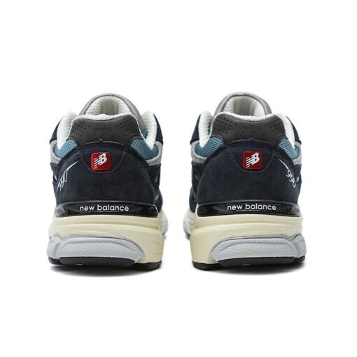 New Balance Teddy Santis x 990v3 Made in USA 'Navy' M990TE3