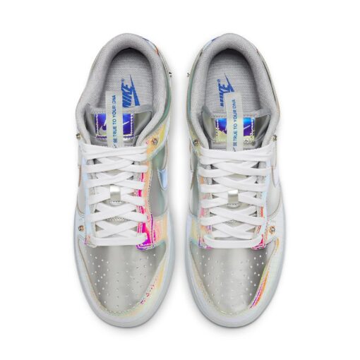 Nike Dunk Low 'Be True' FN8882-001