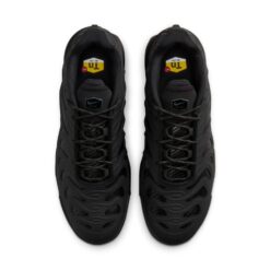 Nike Air Max Plus Drift 'Triple Black Carbon Fiber' HF0785-001