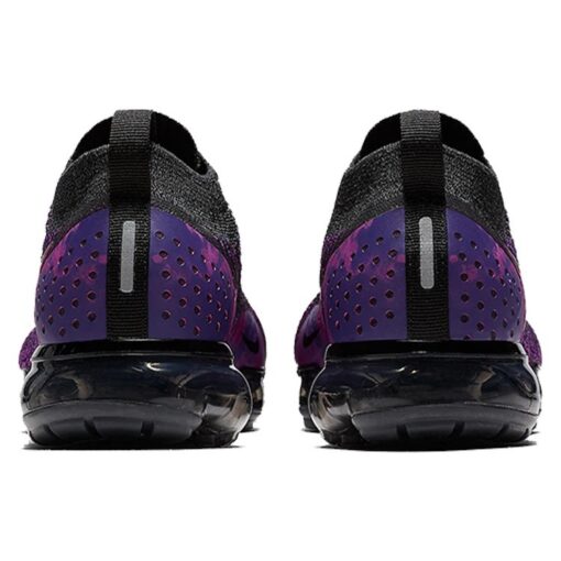 Nike Air VaporMax Flyknit 2 'Night Purple' 942842-013