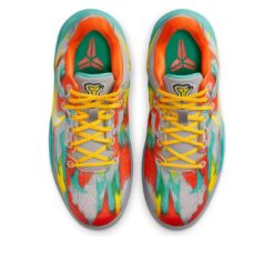 (GS) Nike Kobe 8 Protro 'Venice Beach' HF7319-001