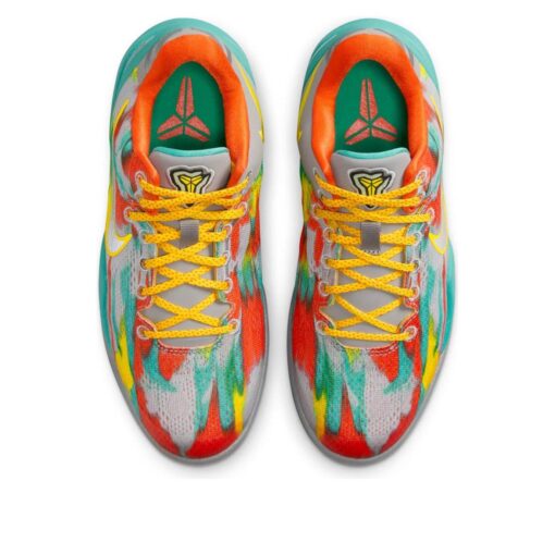 (GS) Nike Kobe 8 Protro 'Venice Beach' HF7319-001